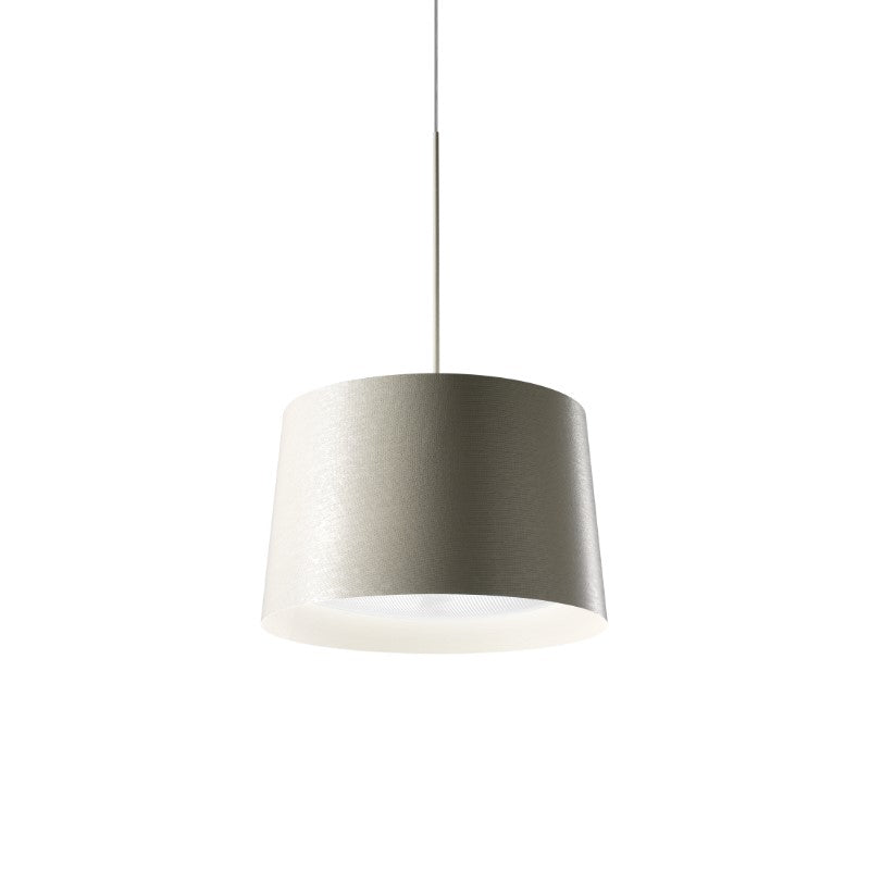 Foscarini Twiggy Pendelleuchte – Weiß