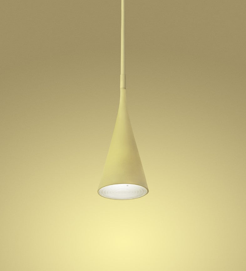 Foscarini Uto Outdoor-Pendelleuchte – Hauptbild