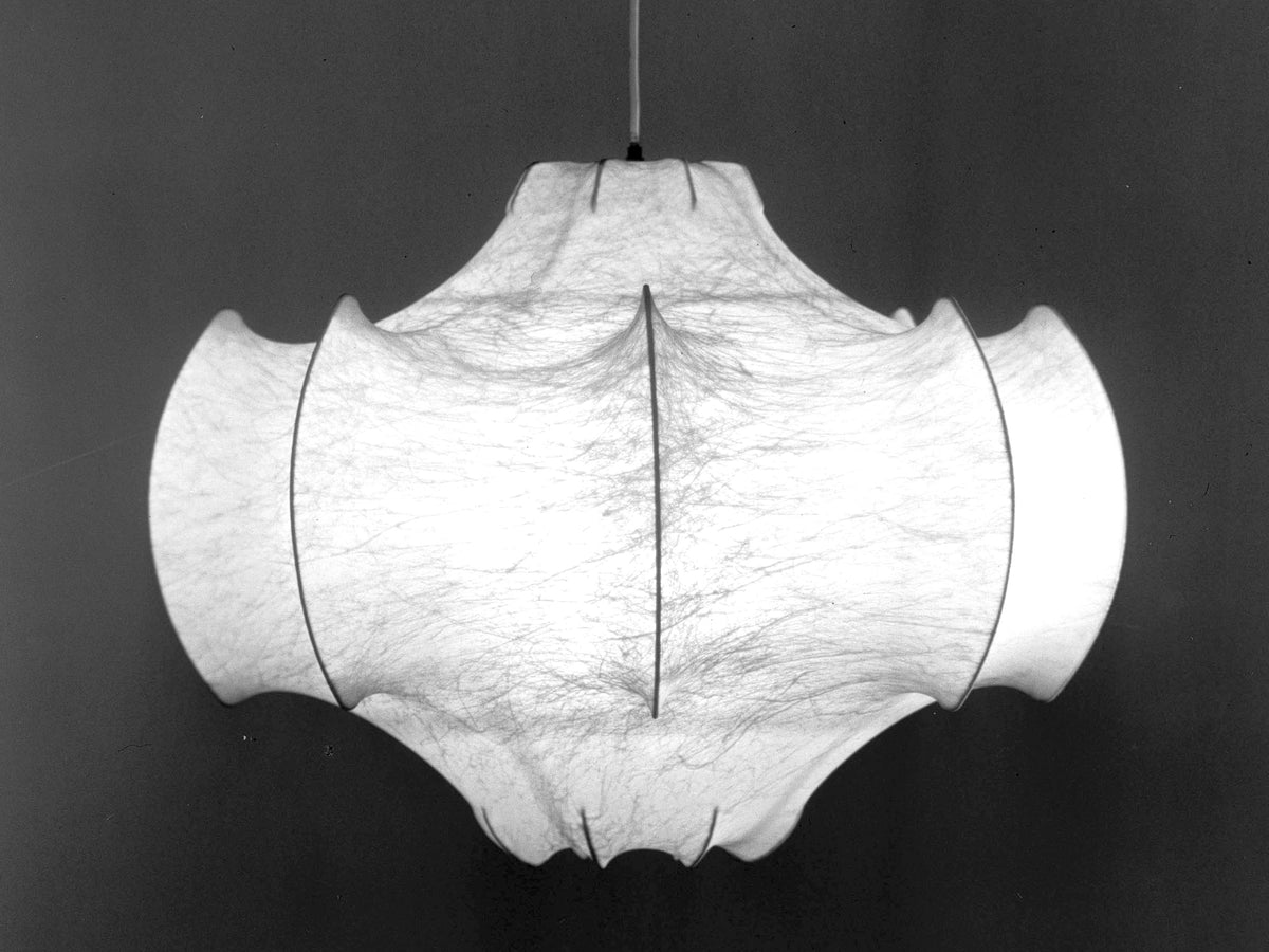 Flos Viscontea Pendelleuchte – Ansicht 2