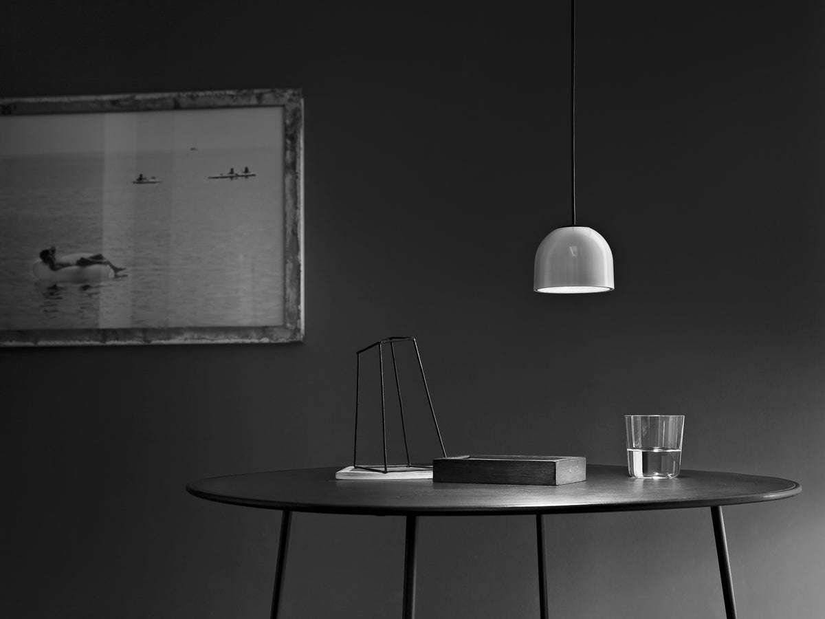 Flos Wan Suspension Pendelleuchte – Ansicht 2