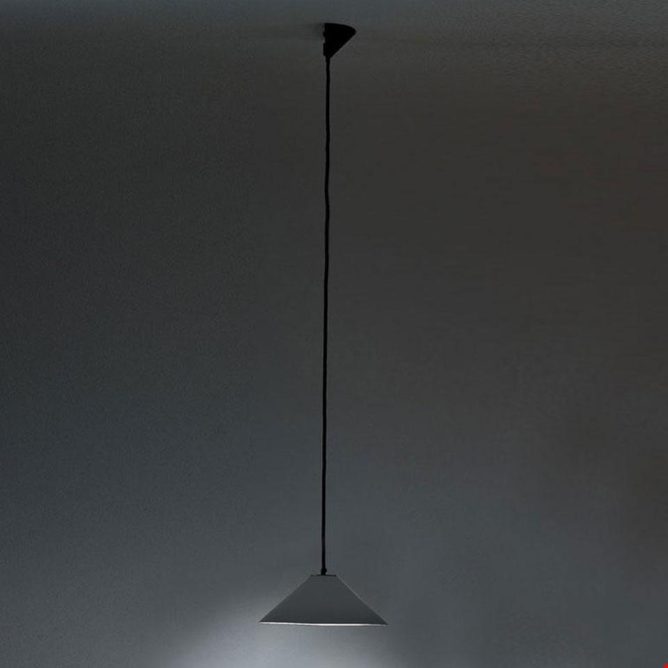 Artemide Aggregato Pendelleuchte – Ansicht 4