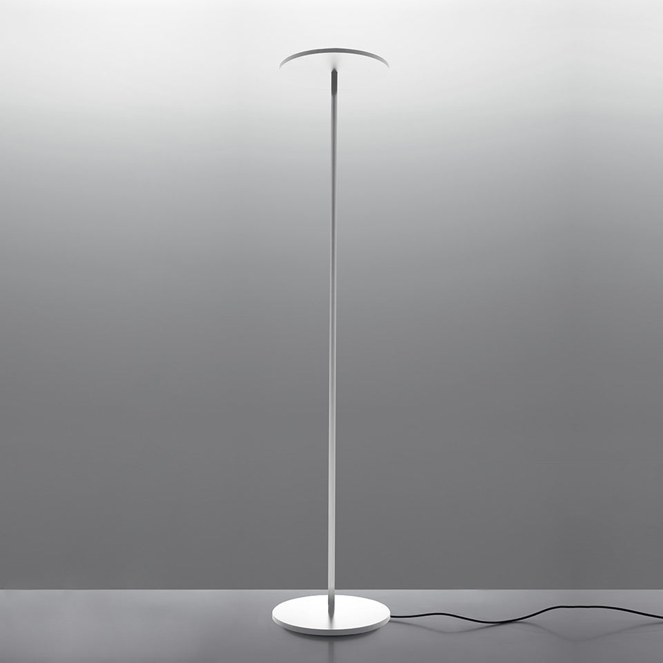 Artemide Athena Stehleuchte – Weiß, Integralis