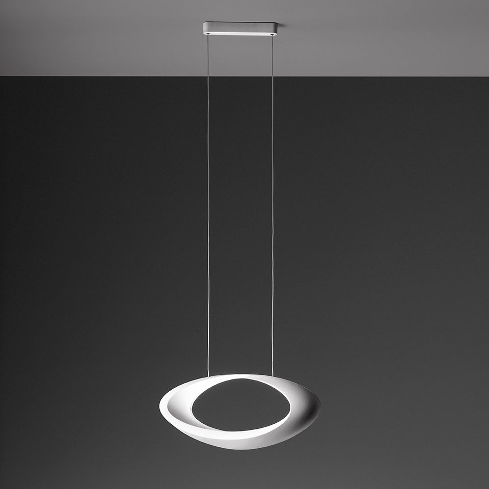 Artemide Cabildo Stehleuchte – Pendel, 2700 K
