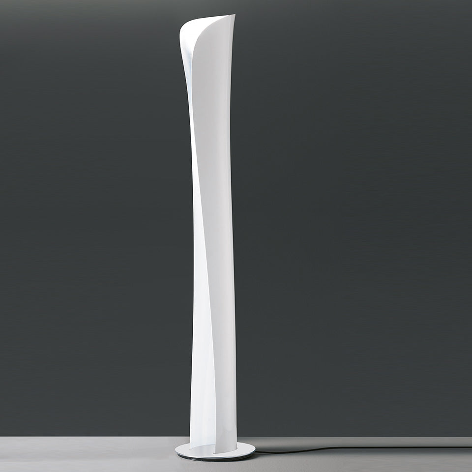 Artemide Cadmo Stehleuchte – /White, Weiß, 2700 K
