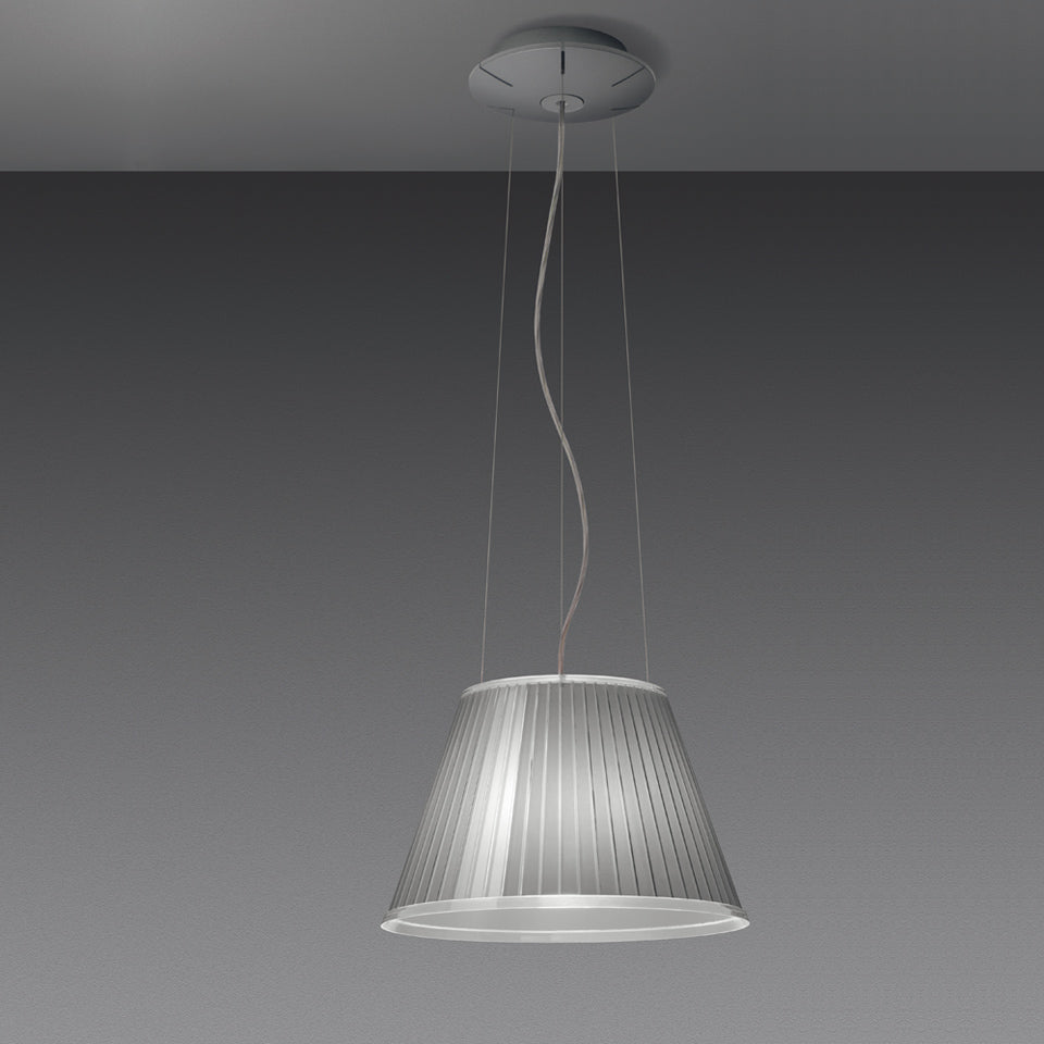 Artemide Choose Stehleuchte – Pendel, Weiß