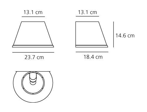 Artemide Choose Stehleuchte – Ansicht 4