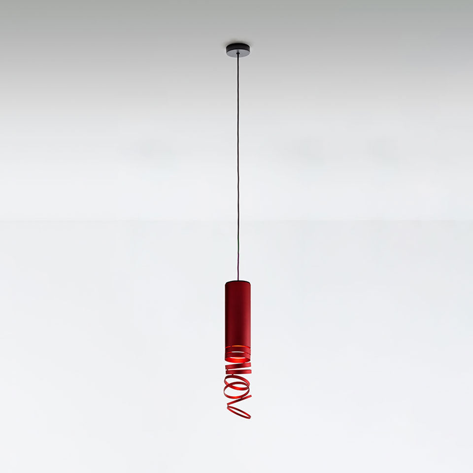 Artemide Decomposé Light Pendelleuchte – Ansicht 4