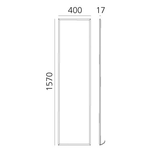Artemide Discovery Stehleuchte – Ansicht 1