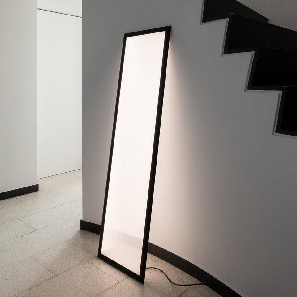 Artemide Discovery Stehleuchte – Tunable White