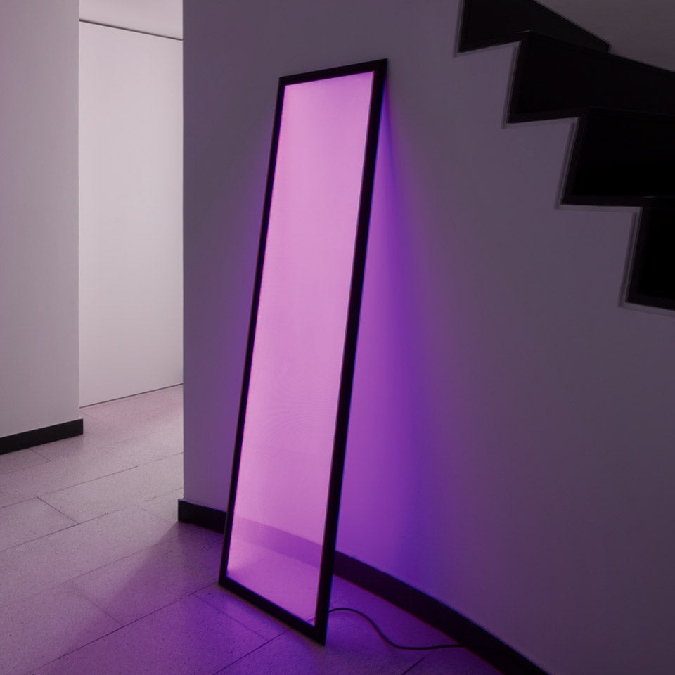 Artemide Discovery Stehleuchte – Integralis