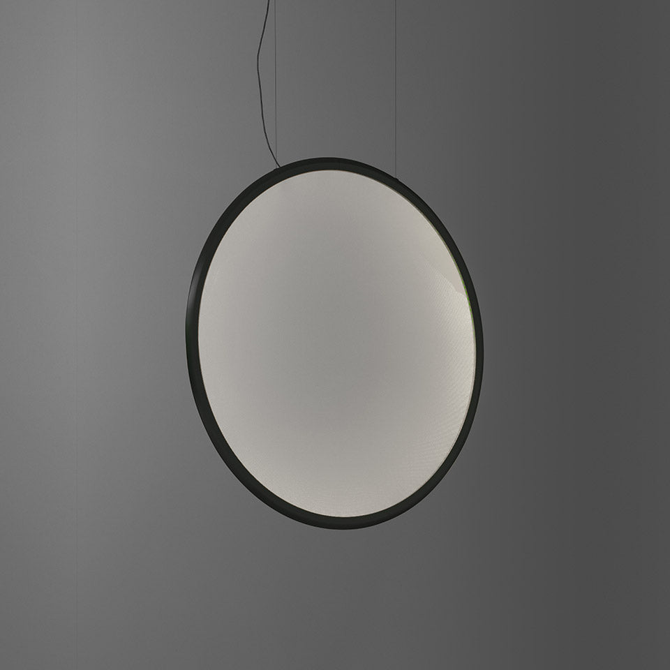 Artemide Discovery Vertical Pendelleuchte – Ansicht 1