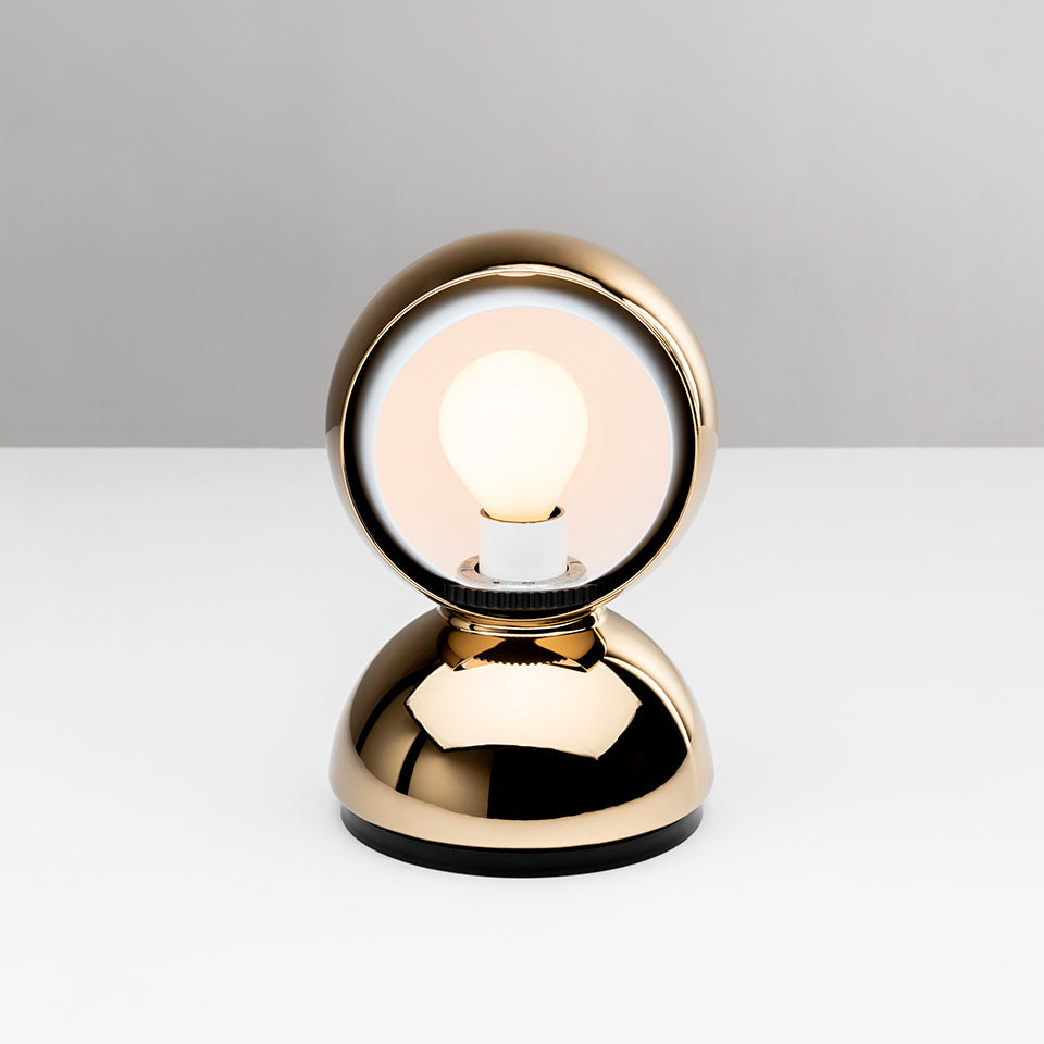 Artemide Eclisse Wandleuchte – Ansicht 3