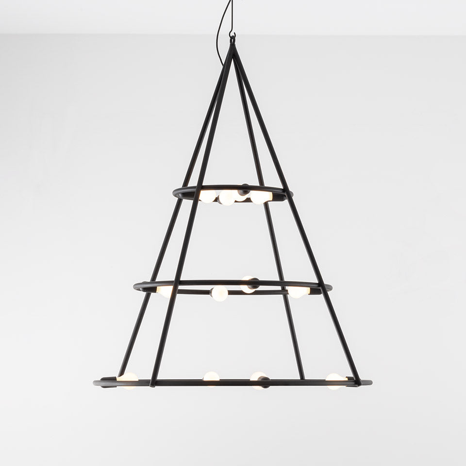 Artemide El Porís Pendelleuchte – Standard
