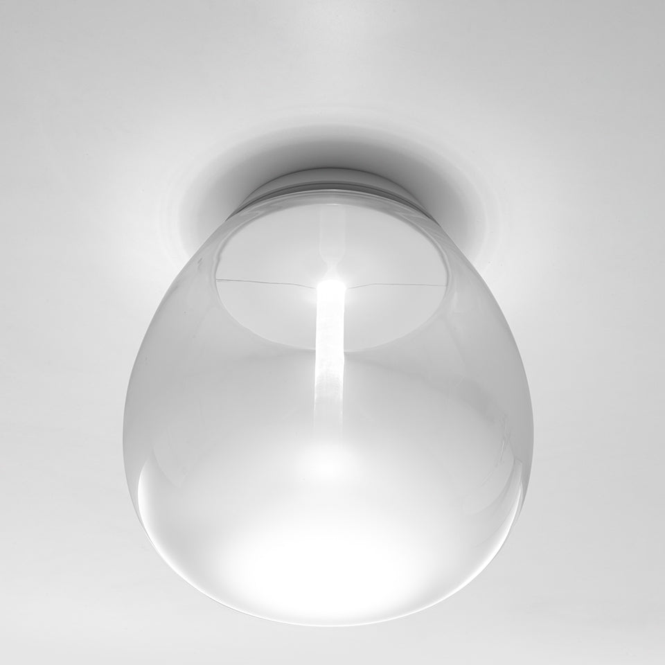 Artemide Empatia Wand-/Deckenleuchte – 36 Wand/Decke