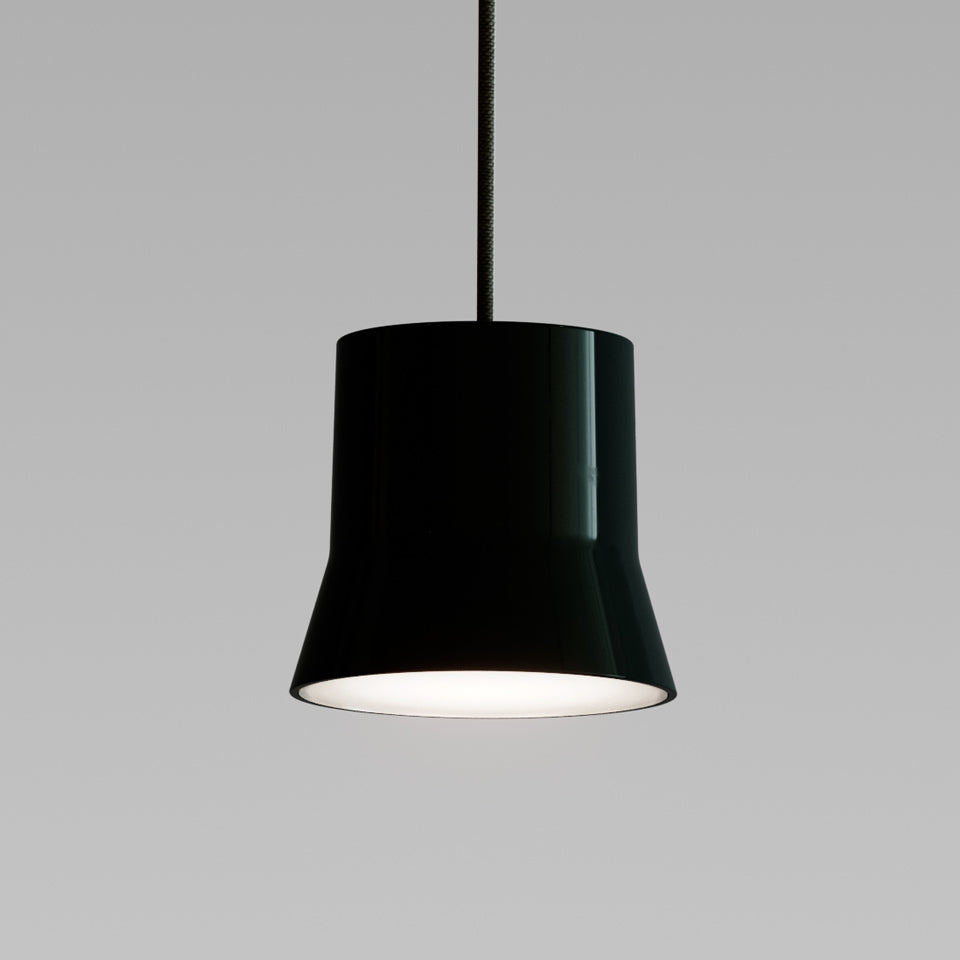 Artemide Giò light Pendelleuchte – Schwarz