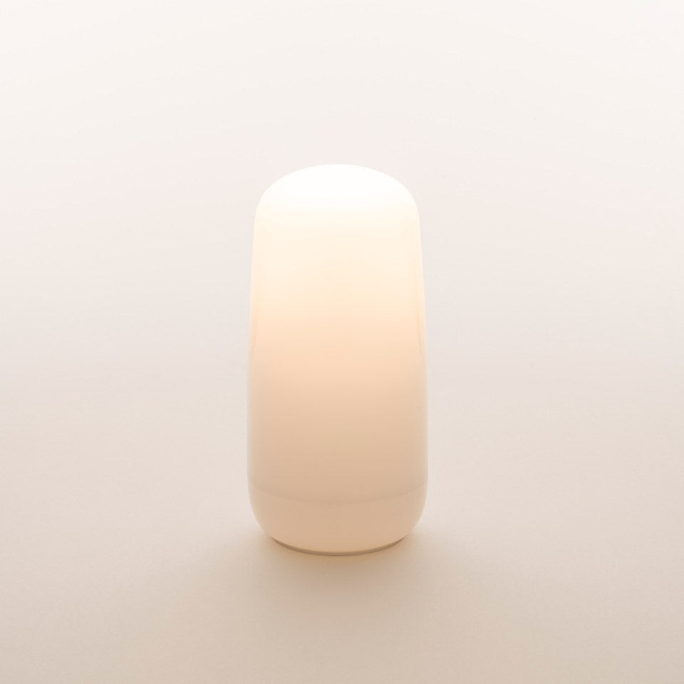 Artemide Gople Tischleuchte – Portable