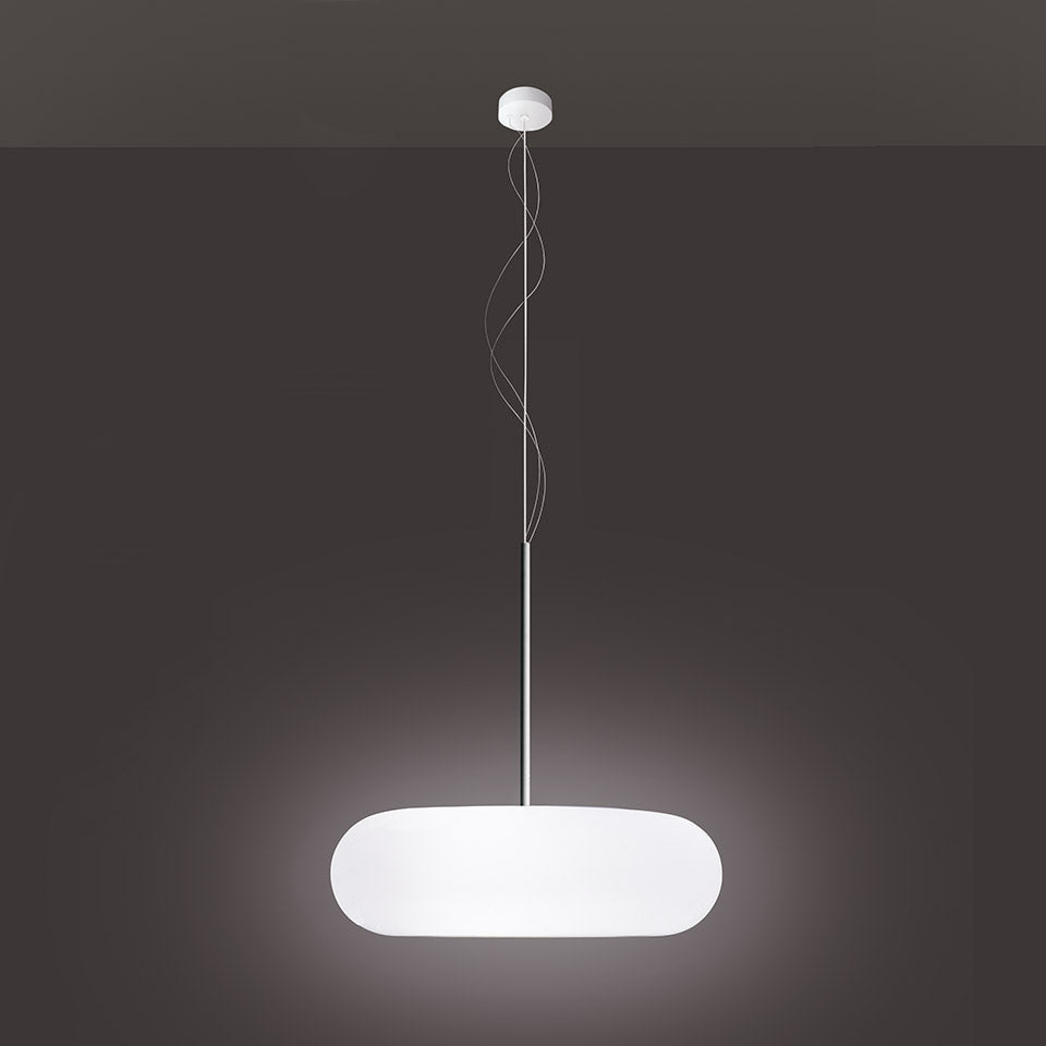 Artemide Itka Pendelleuchte – 50