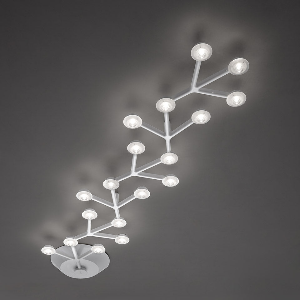 Artemide Net Line Deckenleuchte – 125 Decke