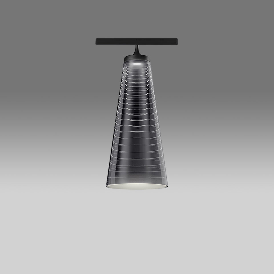 Artemide Look at Me System Leuchte – Cone Track 21