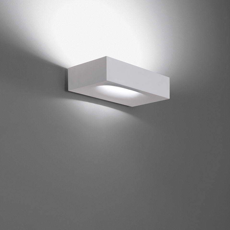 Artemide Melete Wandleuchte – 2700 K