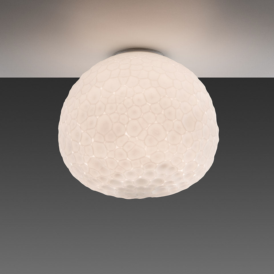 Artemide Meteorite Wand-/Deckenleuchte – 48