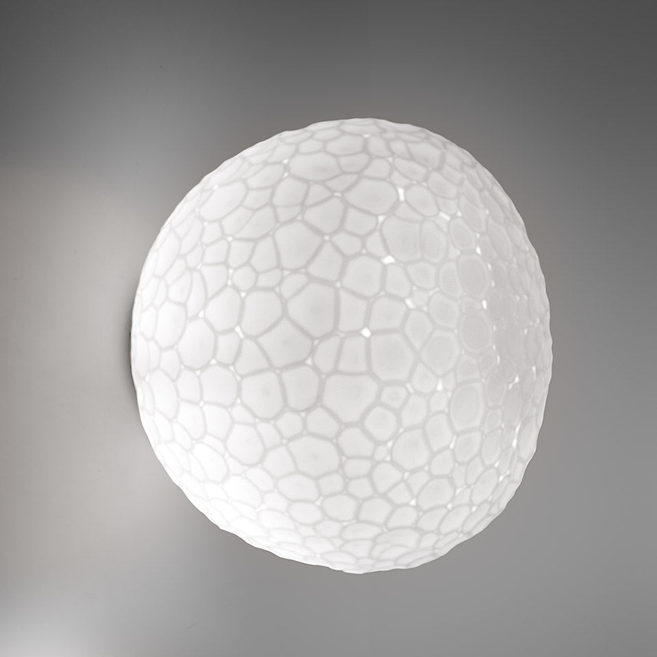 Artemide Meteorite Wand-/Deckenleuchte – 35 Wand/Decke