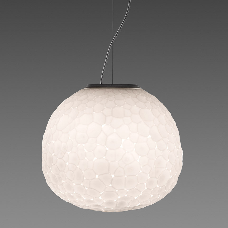 Artemide Meteorite Pendelleuchte – 48 Pendel