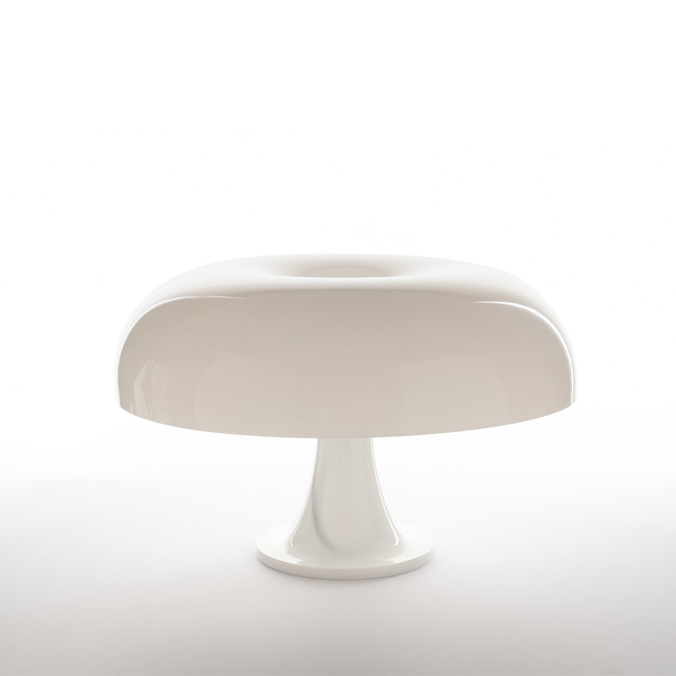 Artemide Nesso Tischleuchte – Weiß