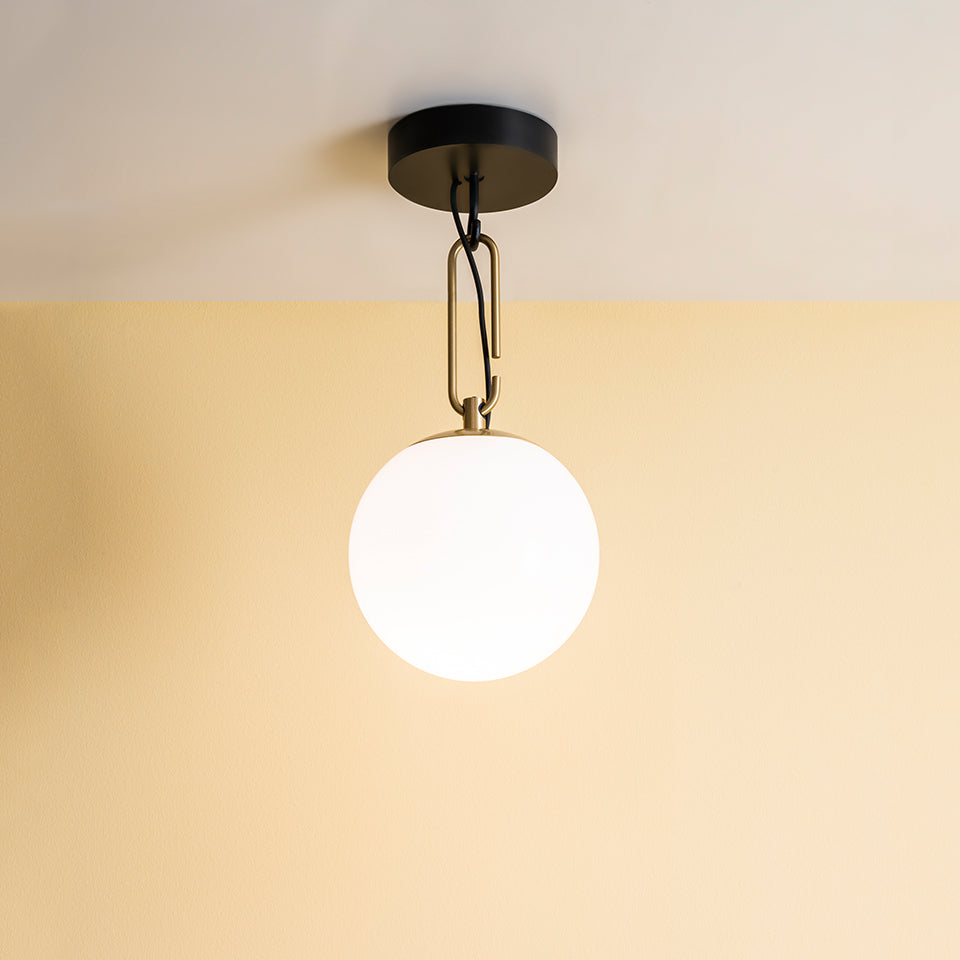 Artemide Nh Pendelleuchte – 22 (1285010A)