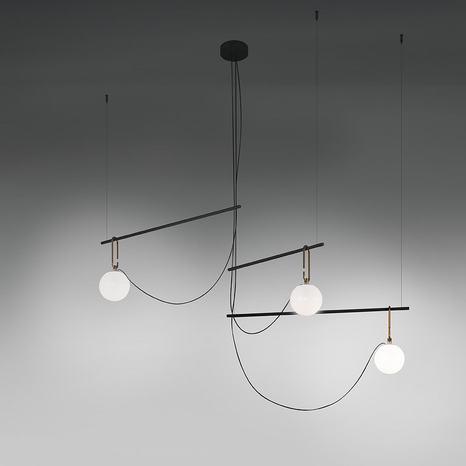 Artemide Nh Pendelleuchte – S3 14