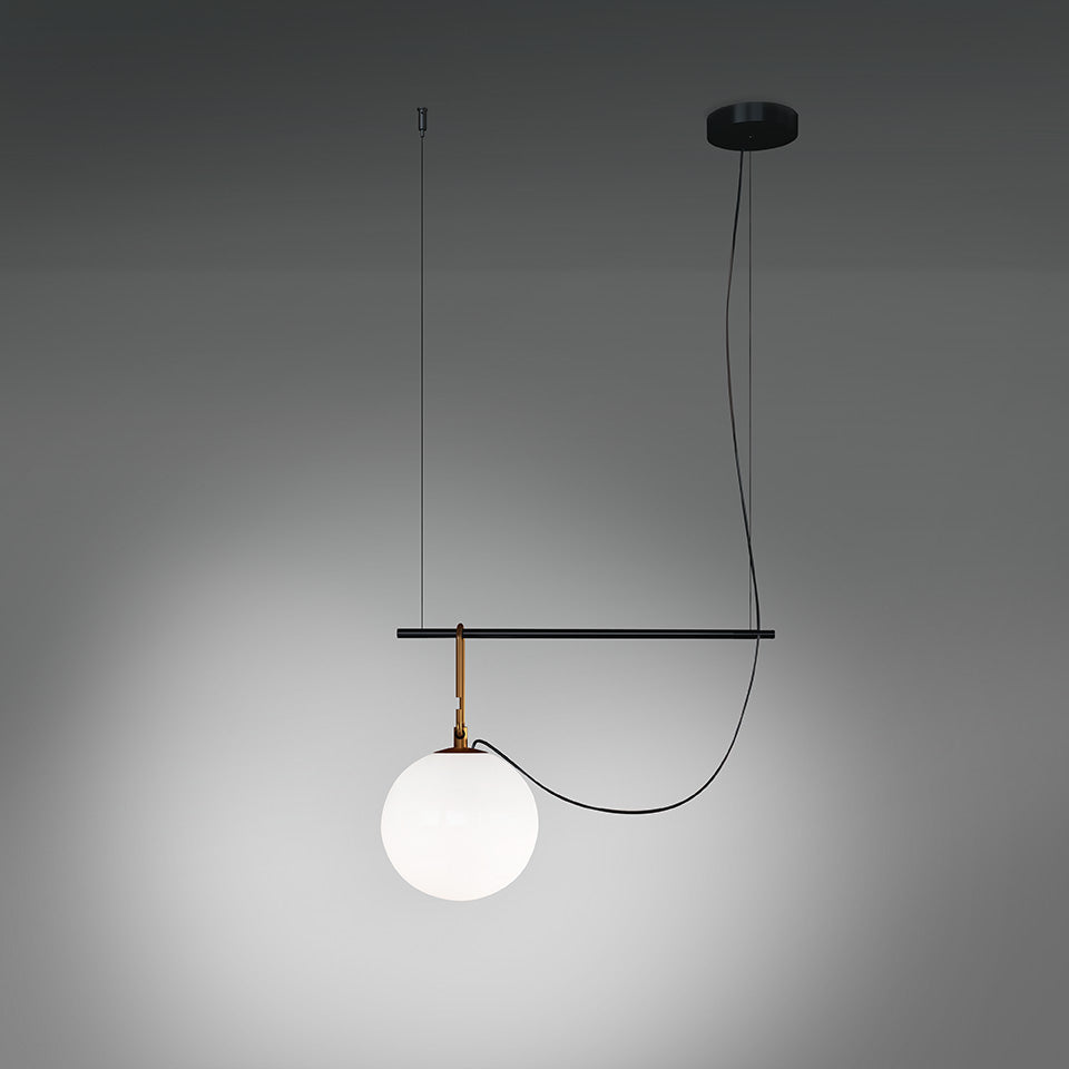 Artemide Nh Pendelleuchte – S1 22