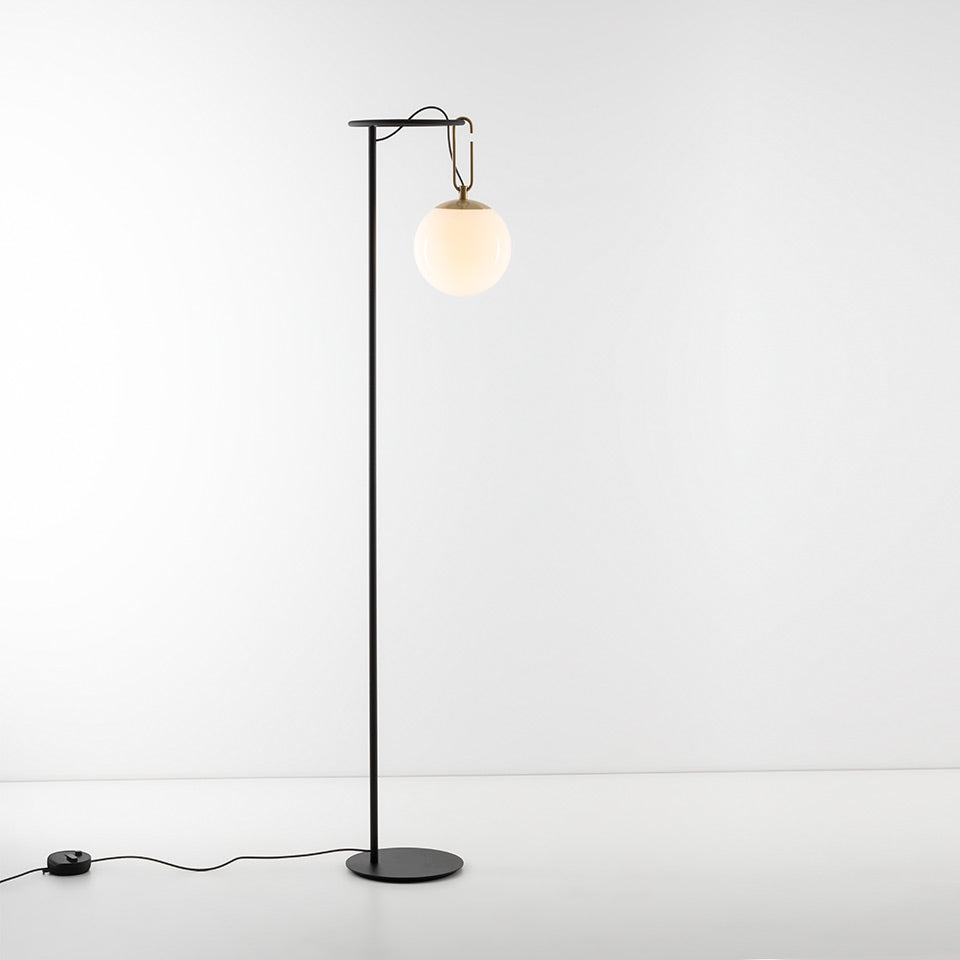 Artemide Nh Stehleuchte – Default Title