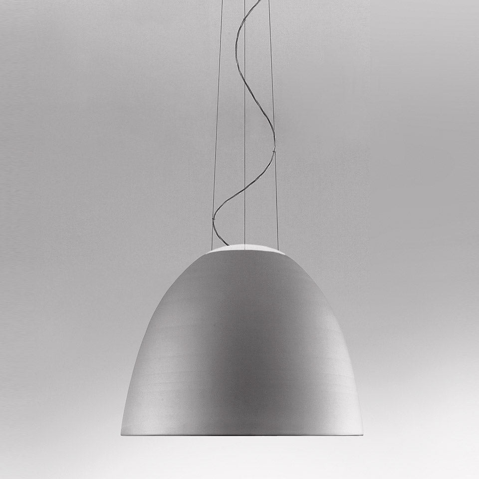 Artemide Nur Pendelleuchte – Aluminium eloxiert, Integralis – App-steuerbar