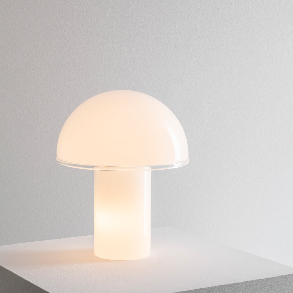 Artemide Onfale Tischleuchte – Medio