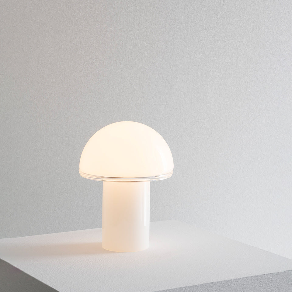 Artemide Onfale Tischleuchte – Piccolo