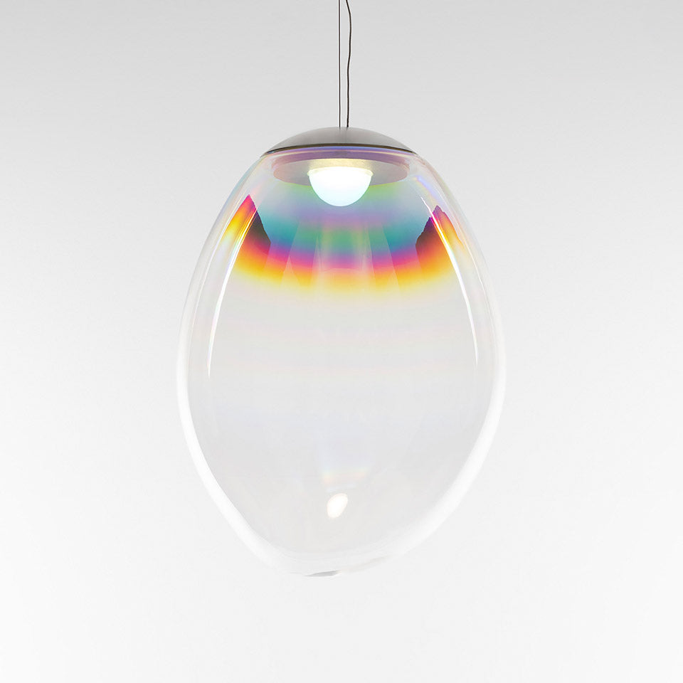 Artemide Stellar Nebula Pendelleuchte – 40