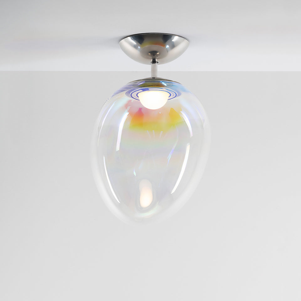 Artemide Stellar Nebula Pendelleuchte – Decke