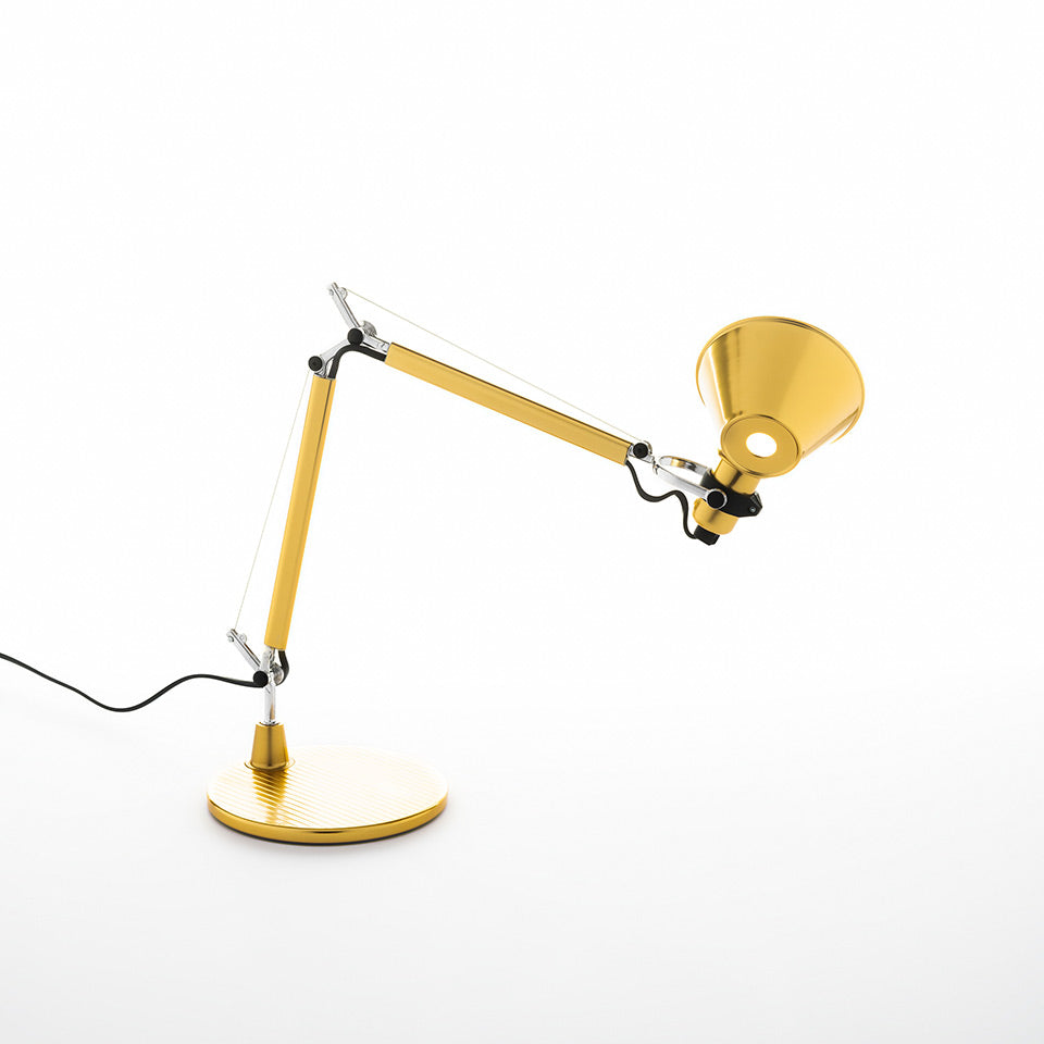 Artemide Tolomeo Micro Tischleuchte – Ansicht 1