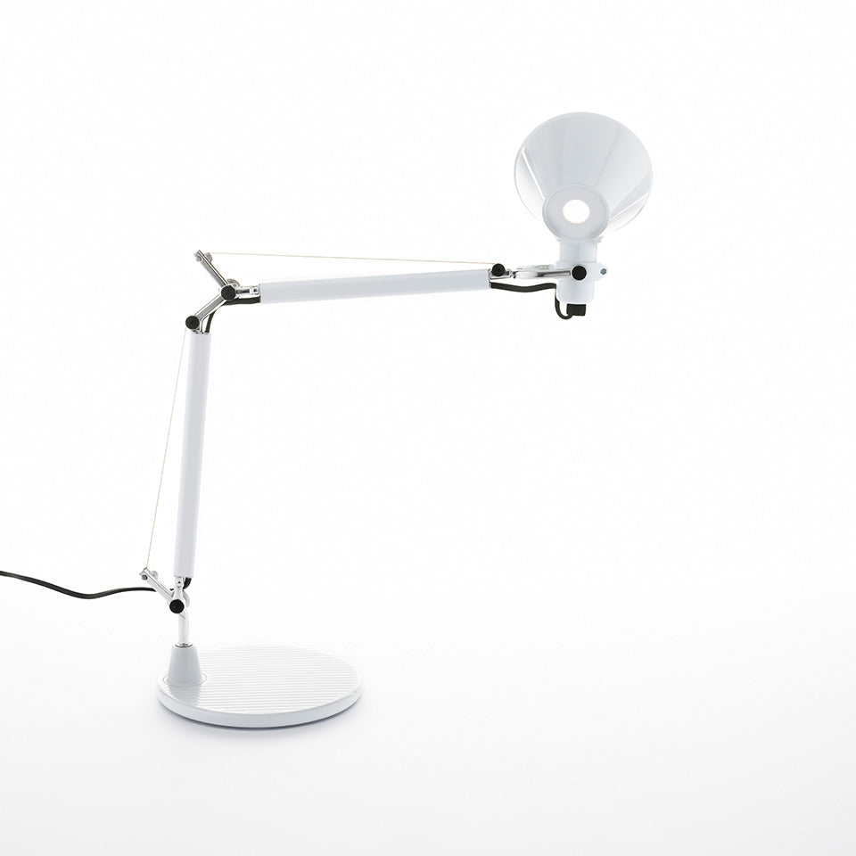 Artemide Tolomeo Micro Tischleuchte – Ansicht 6
