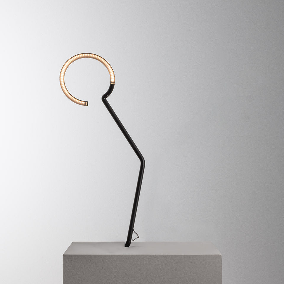 Artemide Vine Light Tischleuchte – Tisch fixed, für Leuchtmittel